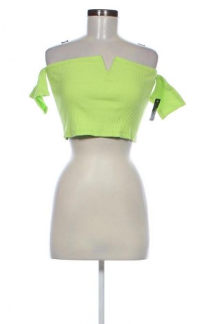 Dámská halenka Ardene, Velikost XL, Barva Zelená, Cena  119,00 Kč