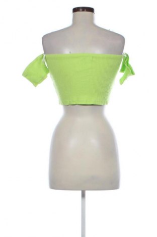 Dámská halenka Ardene, Velikost XL, Barva Zelená, Cena  119,00 Kč