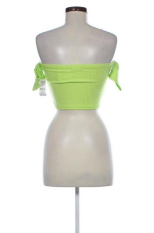 Γυναικεία μπλούζα Ardene, Μέγεθος M, Χρώμα Πράσινο, Τιμή 8,99 €