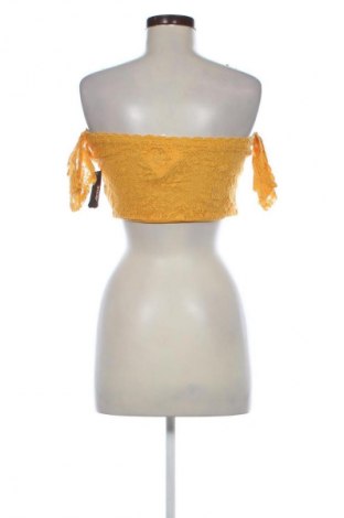 Dámská halenka Ardene, Velikost L, Barva Žlutá, Cena  219,00 Kč