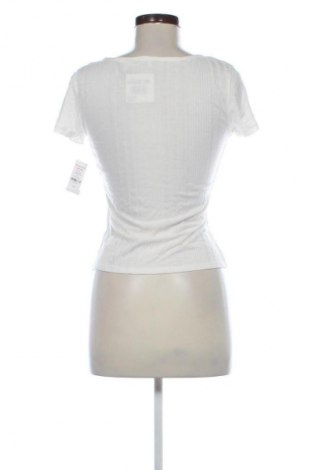 Bluzka damska Ardene, Rozmiar S, Kolor Biały, Cena 25,99 zł