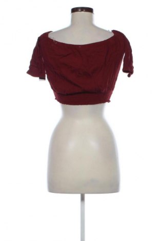 Damen Shirt Ardene, Größe XS, Farbe Rot, Preis € 2,99