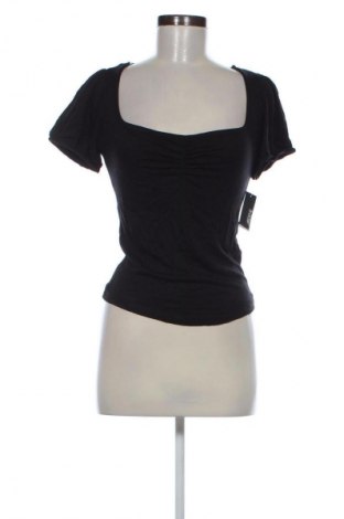 Dámská halenka Ardene, Velikost M, Barva Černá, Cena  209,00 Kč