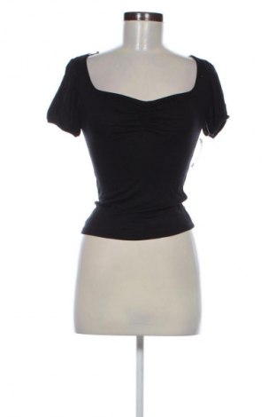 Dámská halenka Ardene, Velikost XS, Barva Černá, Cena  79,00 Kč