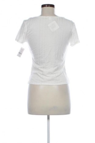 Dámská halenka Ardene, Velikost M, Barva Bílá, Cena  209,00 Kč