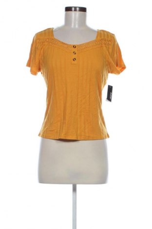 Dámská halenka Ardene, Velikost L, Barva Žlutá, Cena  219,00 Kč