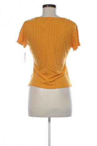 Dámská halenka Ardene, Velikost L, Barva Žlutá, Cena  219,00 Kč