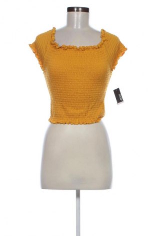 Dámská halenka Ardene, Velikost L, Barva Žlutá, Cena  219,00 Kč