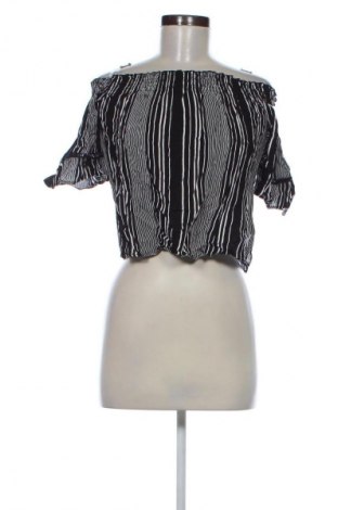 Dámská halenka Ardene, Velikost XS, Barva Vícebarevné, Cena  79,00 Kč