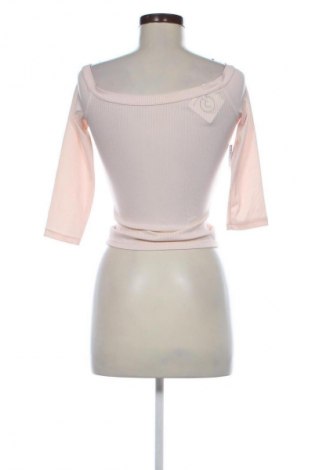 Дамска блуза Ardene, Размер XS, Цвят Розов, Цена 3,06 €