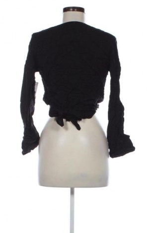 Dámská halenka Ardene, Velikost M, Barva Černá, Cena  89,00 Kč