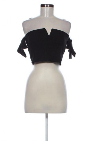 Dámská halenka Ardene, Velikost L, Barva Černá, Cena  219,00 Kč