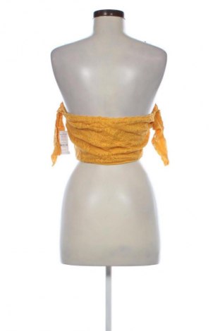 Dámská halenka Ardene, Velikost XL, Barva Žlutá, Cena  119,00 Kč