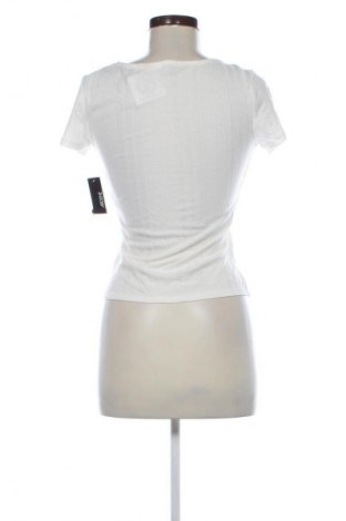 Bluzka damska Ardene, Rozmiar S, Kolor Biały, Cena 25,99 zł