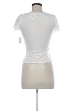 Bluzka damska Ardene, Rozmiar S, Kolor Biały, Cena 25,99 zł