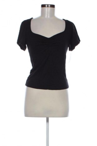 Dámská halenka Ardene, Velikost L, Barva Černá, Cena  219,00 Kč