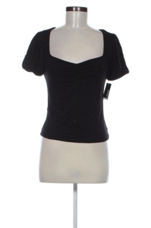 Dámská halenka Ardene, Velikost L, Barva Černá, Cena  219,00 Kč