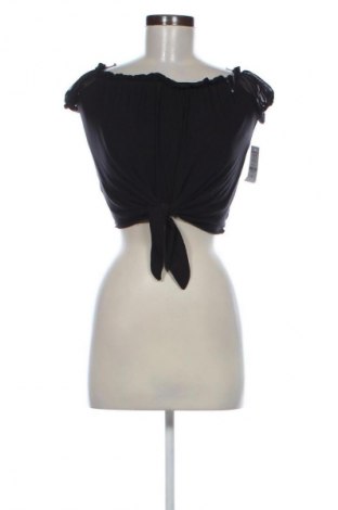 Bluzka damska Ardene, Rozmiar S, Kolor Czarny, Cena 25,99 zł