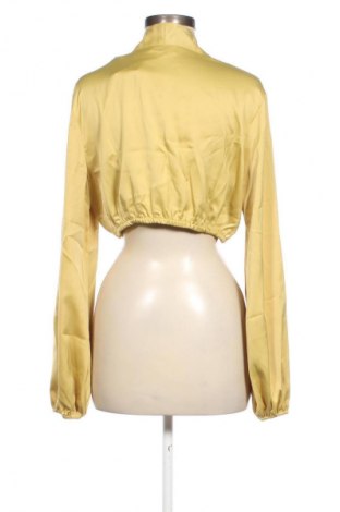 Bluzka damska Aria Cove, Rozmiar XL, Kolor Żółty, Cena 26,99 zł