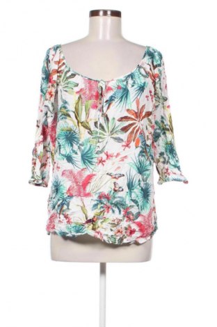 Damen Shirt Armand Thiery, Größe M, Farbe Mehrfarbig, Preis 1,99 €