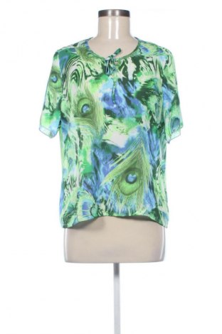 Дамска блуза Atelier, Размер M, Цвят Многоцветен, Цена 11,24 €