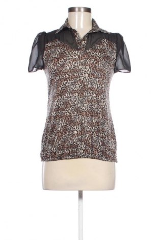 Damen Shirt Atmosphere, Größe XS, Farbe Mehrfarbig, Preis € 3,99