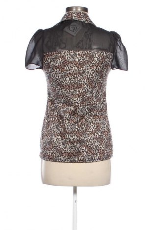 Damen Shirt Atmosphere, Größe XS, Farbe Mehrfarbig, Preis € 3,99