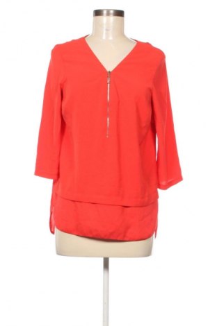 Bluzka damska Atmosphere, Rozmiar M, Kolor Czerwony, Cena 6,99 zł