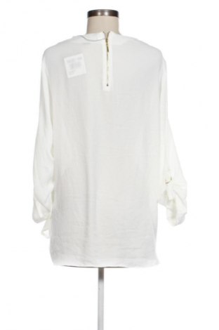 Bluzka damska Atmosphere, Rozmiar XL, Kolor Biały, Cena 32,99 zł