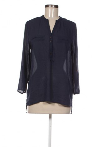 Bluzka damska Atmosphere, Rozmiar L, Kolor Niebieski, Cena 6,99 zł