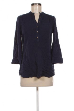 Bluzka damska Atmosphere, Rozmiar XS, Kolor Niebieski, Cena 6,99 zł