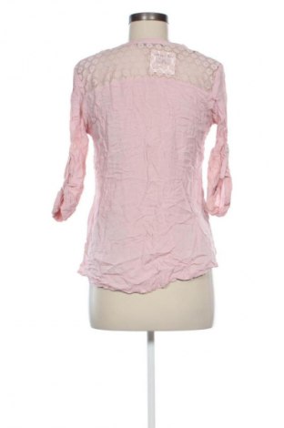 Dámská halenka Atmosphere, Velikost S, Barva Růžová, Cena  99,00 Kč