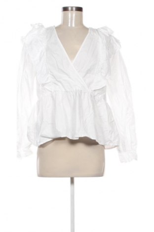 Damen Shirt Axara, Größe L, Farbe Weiß, Preis € 4,99