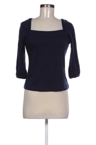Дамска блуза Banana Republic, Размер XS, Цвят Син, Цена 6,13 €