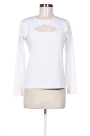 Bluzka damska Barisal, Rozmiar M, Kolor Biały, Cena 34,94 zł