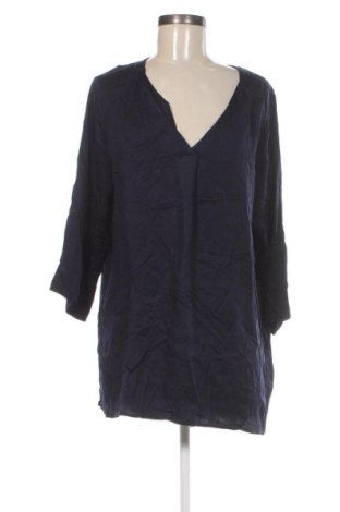 Γυναικεία μπλούζα Base Level, Μέγεθος XL, Χρώμα Μπλέ, Τιμή 7,99 €