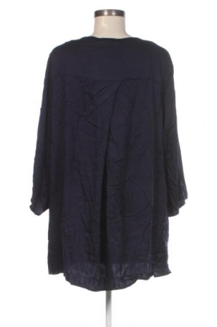 Γυναικεία μπλούζα Base Level, Μέγεθος XL, Χρώμα Μπλέ, Τιμή 7,99 €