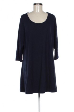 Damen Shirt Base Level, Größe XL, Farbe Blau, Preis € 16,99