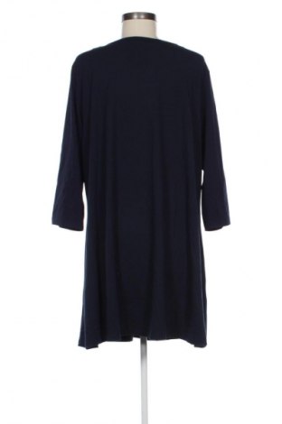 Damen Shirt Base Level, Größe XL, Farbe Blau, Preis € 16,99