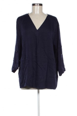 Dámska blúza Base Level, Veľkosť XL, Farba Modrá, Cena  15,95 €