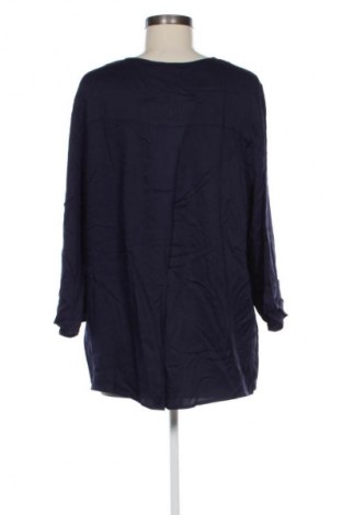 Dámska blúza Base Level, Veľkosť XL, Farba Modrá, Cena  15,95 €