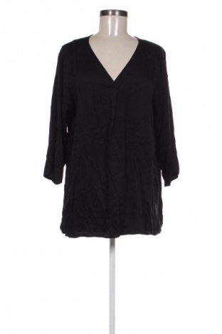 Damen Shirt Base Level, Größe XL, Farbe Schwarz, Preis 4,99 €