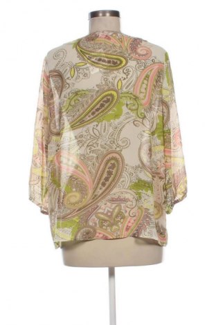 Γυναικεία μπλούζα Bel&Bo, Μέγεθος XL, Χρώμα Πολύχρωμο, Τιμή 1,99 €