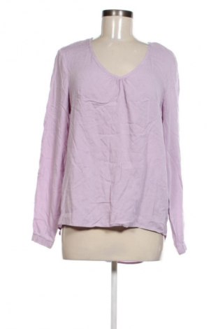 Dámska blúza Beloved, Veľkosť M, Farba Fialová, Cena  1,95 €