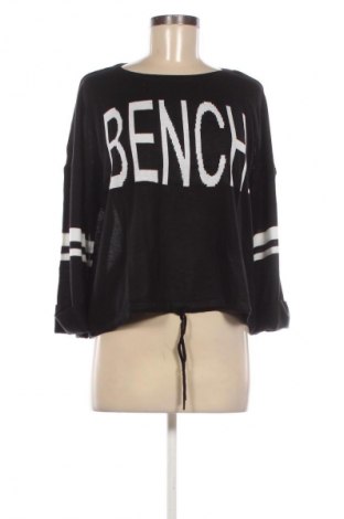 Damen Shirt Bench, Größe S, Farbe Schwarz, Preis € 16,99