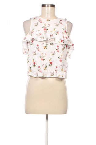 Dámska blúza Bershka, Veľkosť L, Farba Viacfarebná, Cena  6,95 €