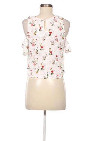 Dámska blúza Bershka, Veľkosť L, Farba Viacfarebná, Cena  6,95 €