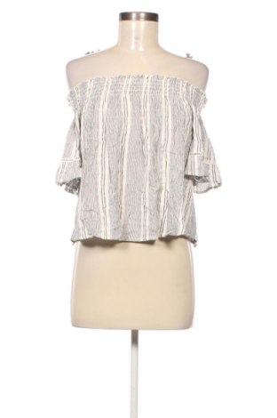 Dámská halenka Bershka, Velikost S, Barva Vícebarevné, Cena  159,00 Kč