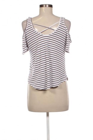 Dámská halenka Bershka, Velikost S, Barva Vícebarevné, Cena  209,00 Kč