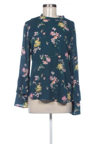 Dámská halenka Bershka, Velikost M, Barva Vícebarevné, Cena  49,00 Kč